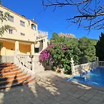 Holiday Villa Richelieu