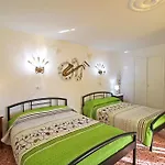 Holiday Villa Richelieu
