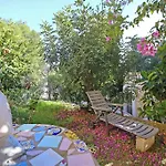 Holiday Villa Richelieu