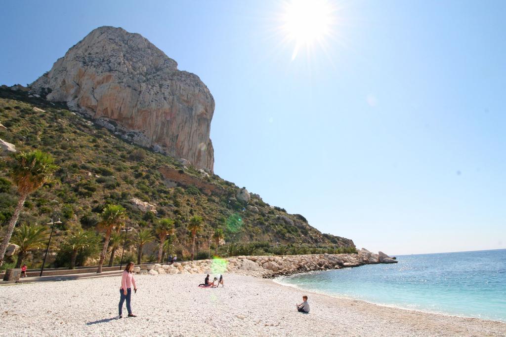 Holiday Richelieu * Calp