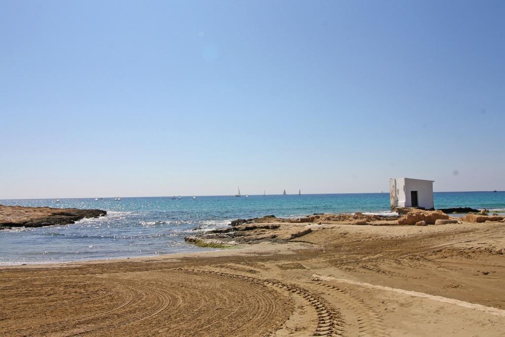 Holiday Richelieu * Calp