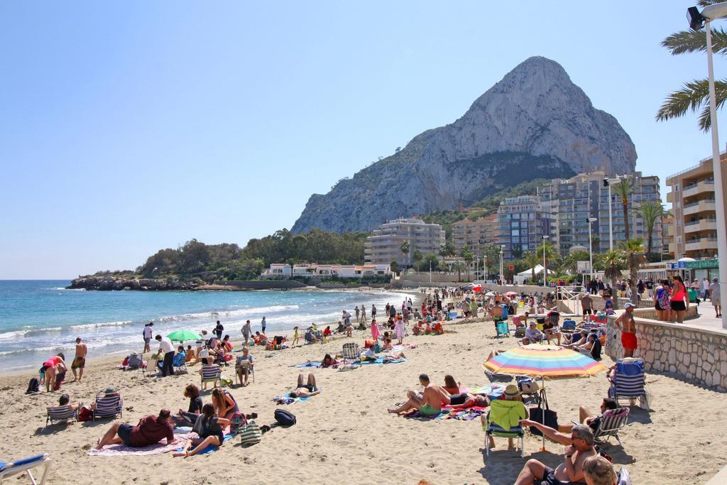 Holiday Richelieu Calp